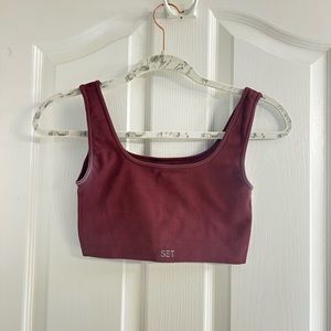 Set active bra!